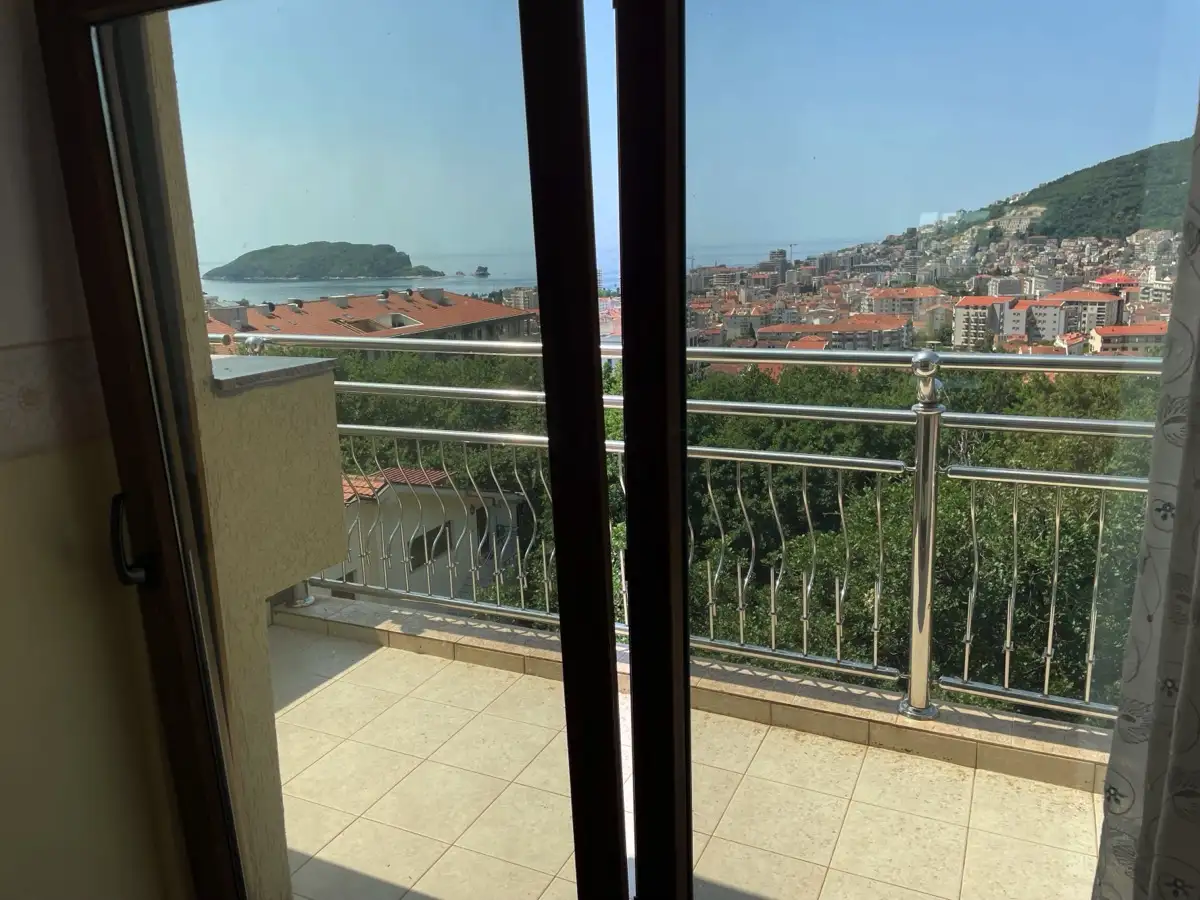 Квартира 140м² в Черногории, Будва. Стоимостью 310000€ аренда фото-19