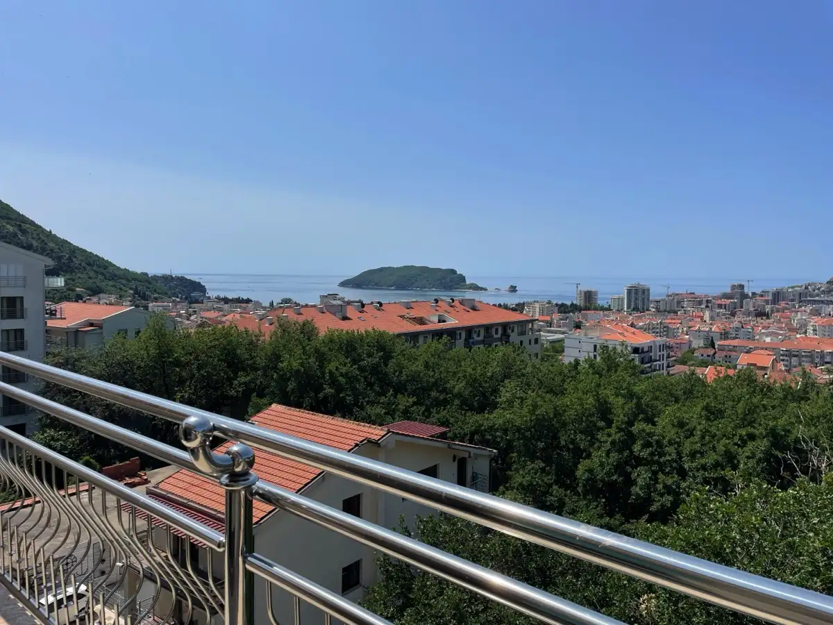 Квартира 140м² в Черногории, Будва. Стоимостью 310000€ аренда фото-21