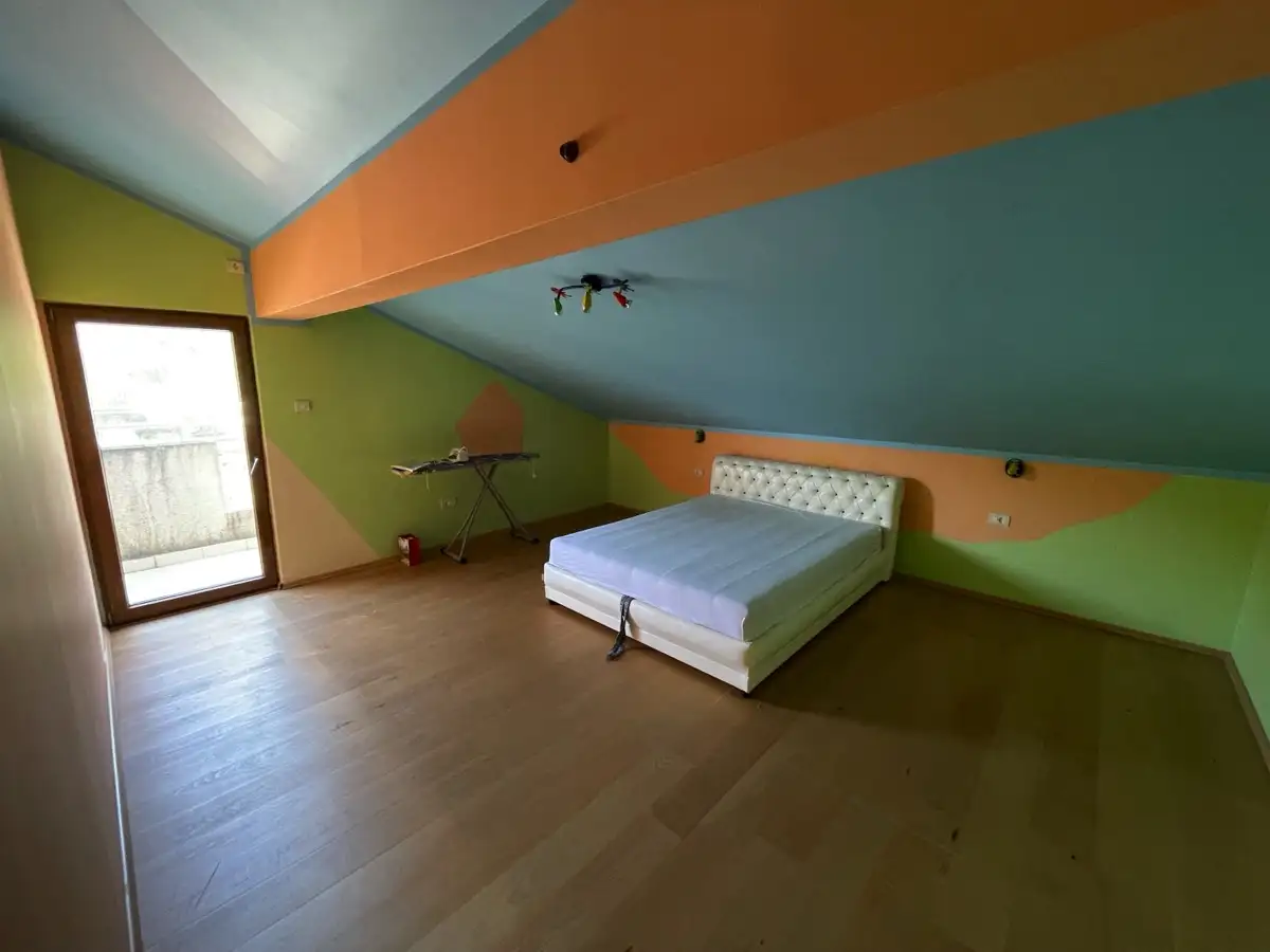 Квартира 140м² в Черногории, Будва. Стоимостью 310000€ аренда фото-24
