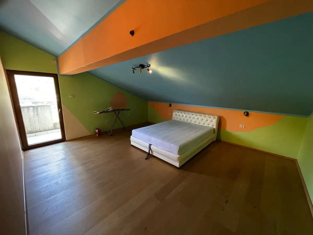 Квартира 140м² в Черногории, Будва. Стоимостью 310000€ аренда фото-25