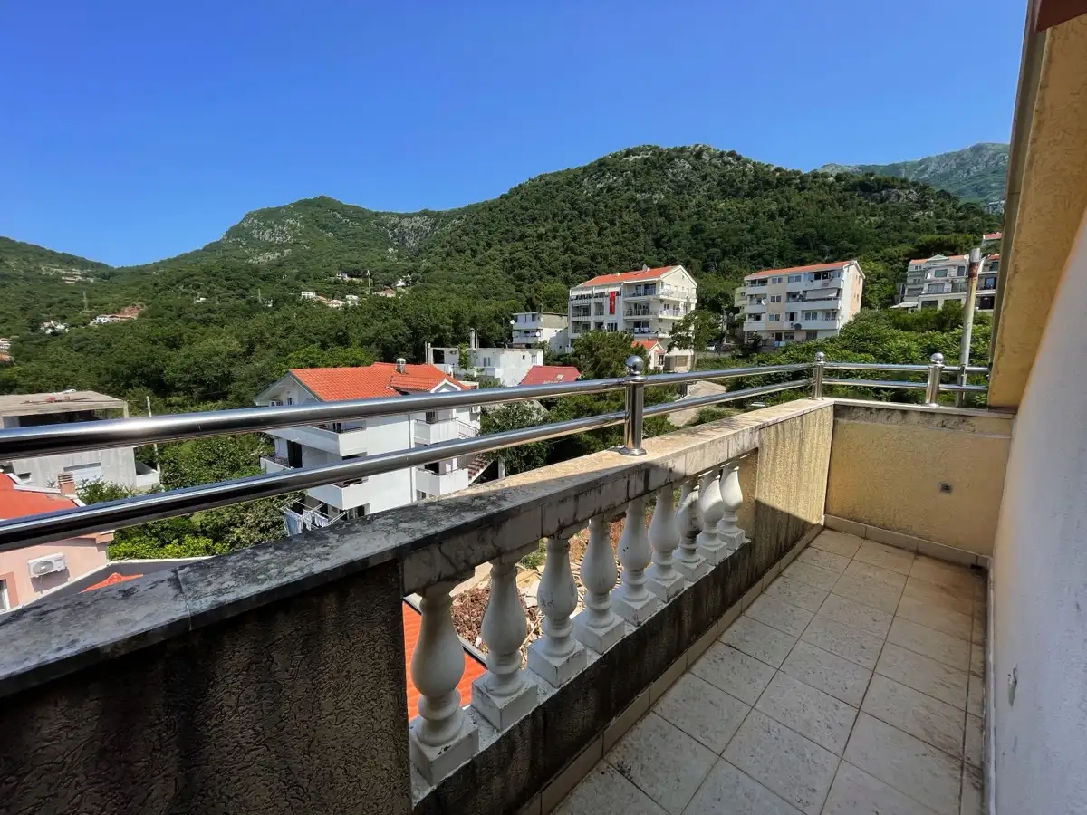 Квартира 140м² в Черногории, Будва. Стоимостью 310000€ аренда фото-26