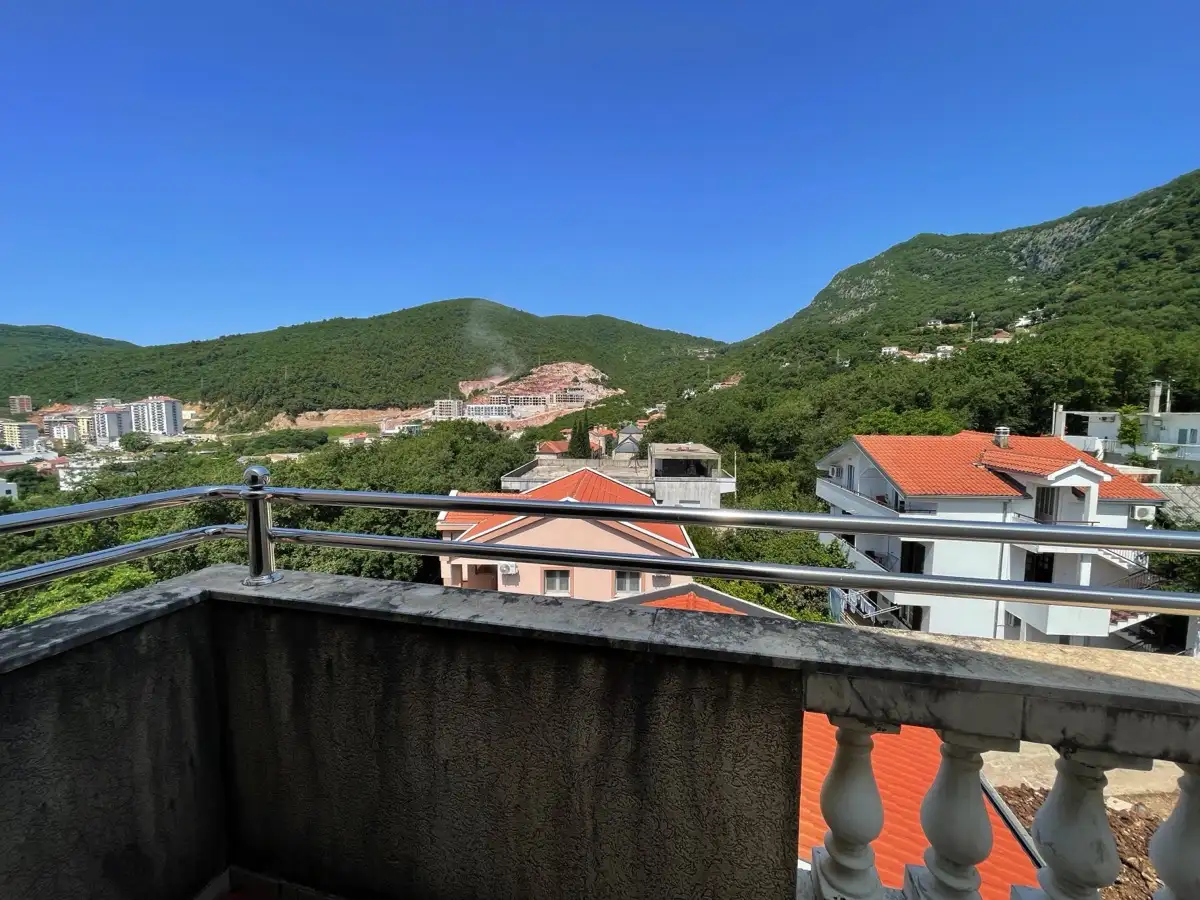 Квартира 140м² в Черногории, Будва. Стоимостью 310000€ аренда фото-27