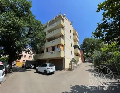 Купить квартиру в Черногории 310000€