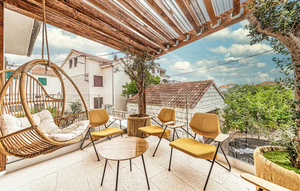 Вилла 120м² в Хорватии, Чиово. Стоимостью 510000€ аренда фото-6