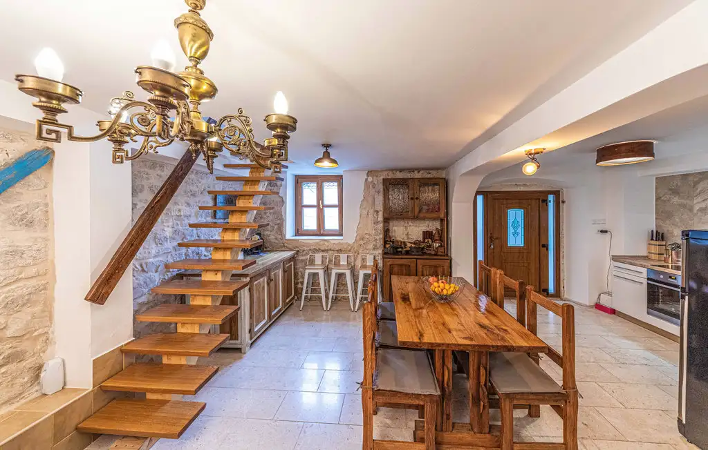 Вилла 120м² в Хорватии, Чиово. Стоимостью 510000€ аренда фото-7