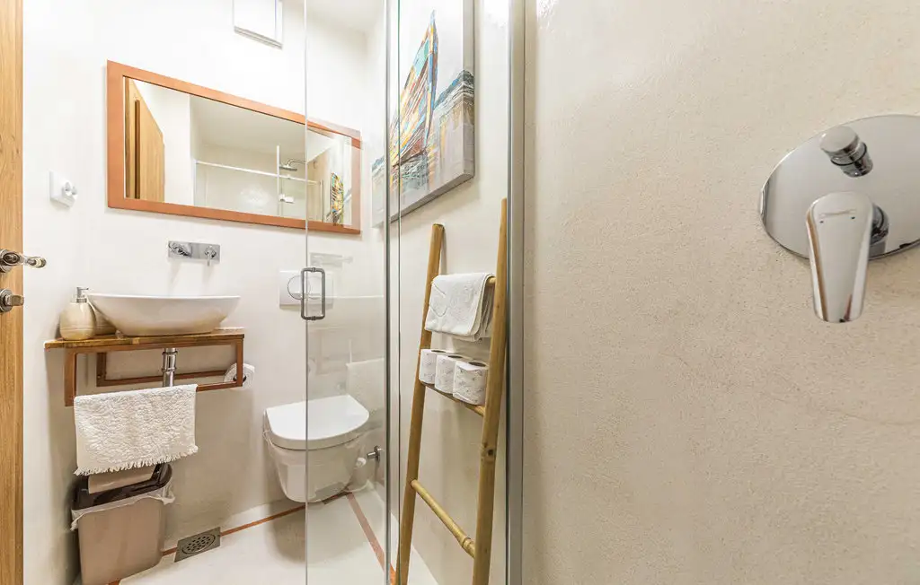 Вилла 120м² в Хорватии, Чиово. Стоимостью 510000€ аренда фото-15