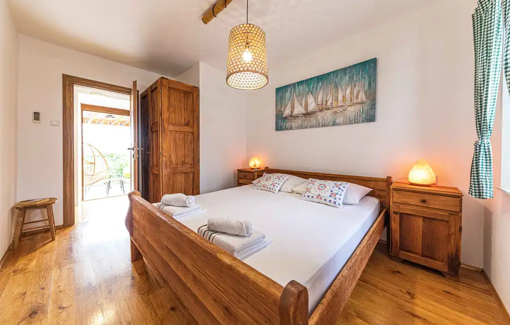Вилла 120м² в Хорватии, Чиово. Стоимостью 510000€ аренда фото-16