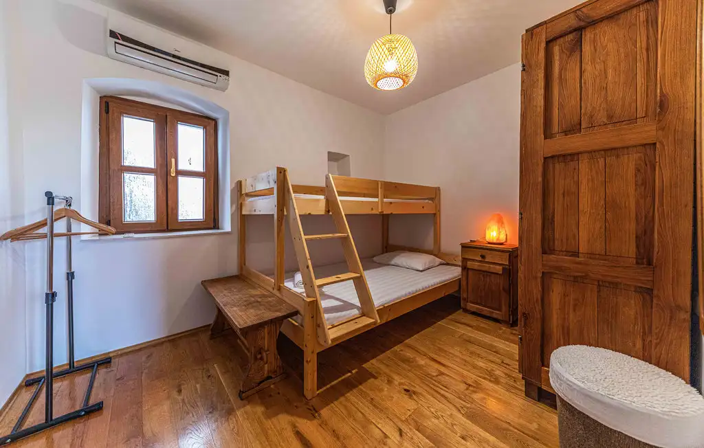 Вилла 120м² в Хорватии, Чиово. Стоимостью 510000€ аренда фото-17