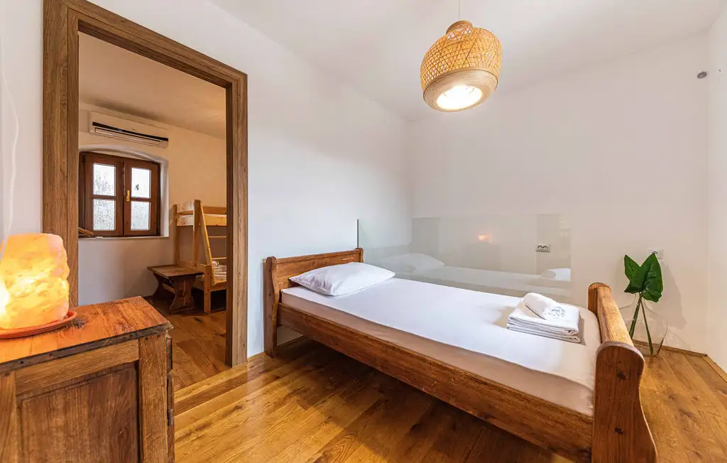 Вилла 120м² в Хорватии, Чиово. Стоимостью 510000€ аренда фото-18