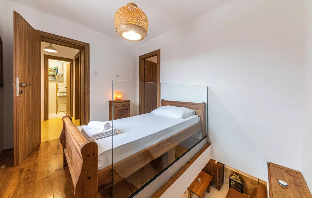 Вилла 120м² в Хорватии, Чиово. Стоимостью 510000€ аренда фото-19