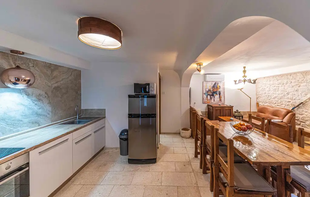 Вилла 120м² в Хорватии, Чиово. Стоимостью 510000€ аренда фото-21