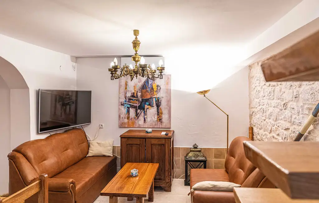 Вилла 120м² в Хорватии, Чиово. Стоимостью 510000€ аренда фото-23