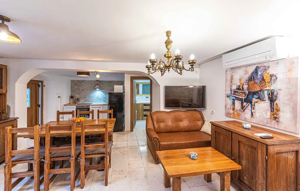Вилла 120м² в Хорватии, Чиово. Стоимостью 510000€ аренда фото-24