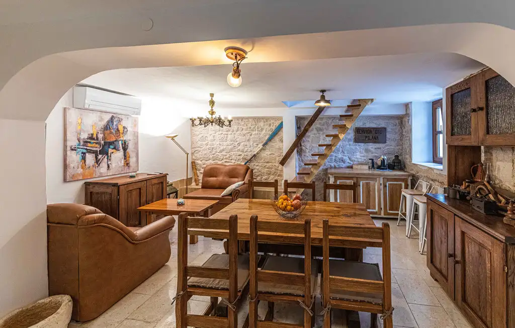 Вилла 120м² в Хорватии, Чиово. Стоимостью 510000€ аренда фото-25