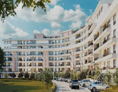Купить квартиру в Черногории 185632€