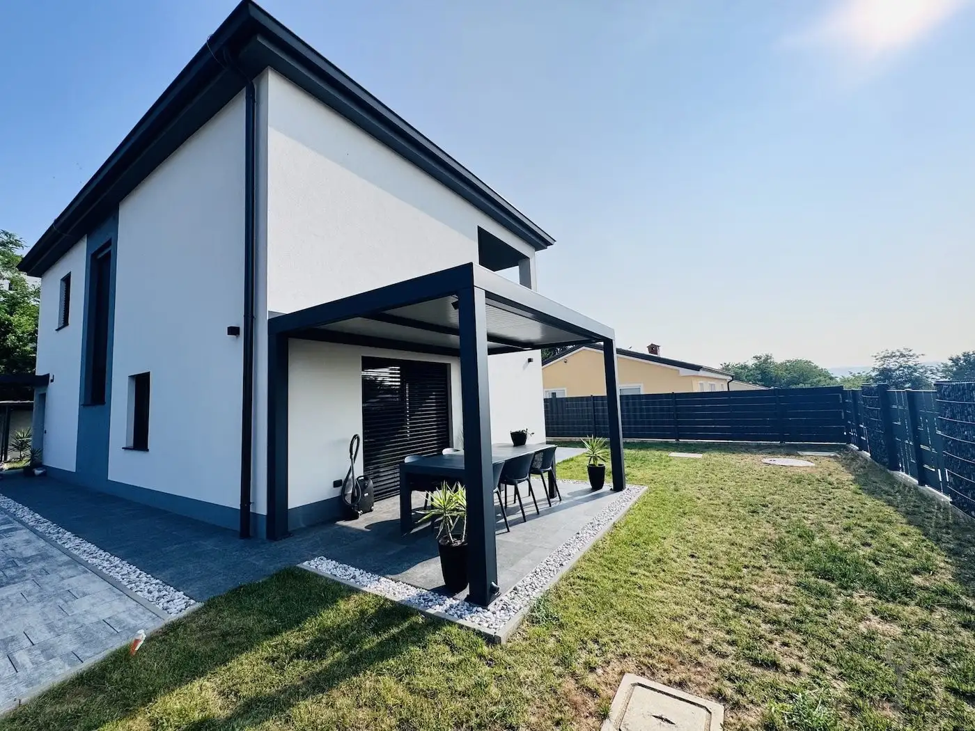 Дом 154м² в Словении, Копер. Стоимостью 915000€ аренда фото-2