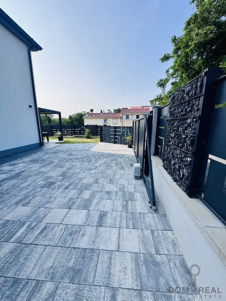 Дом 154м² в Словении, Копер. Стоимостью 915000€ аренда фото-4