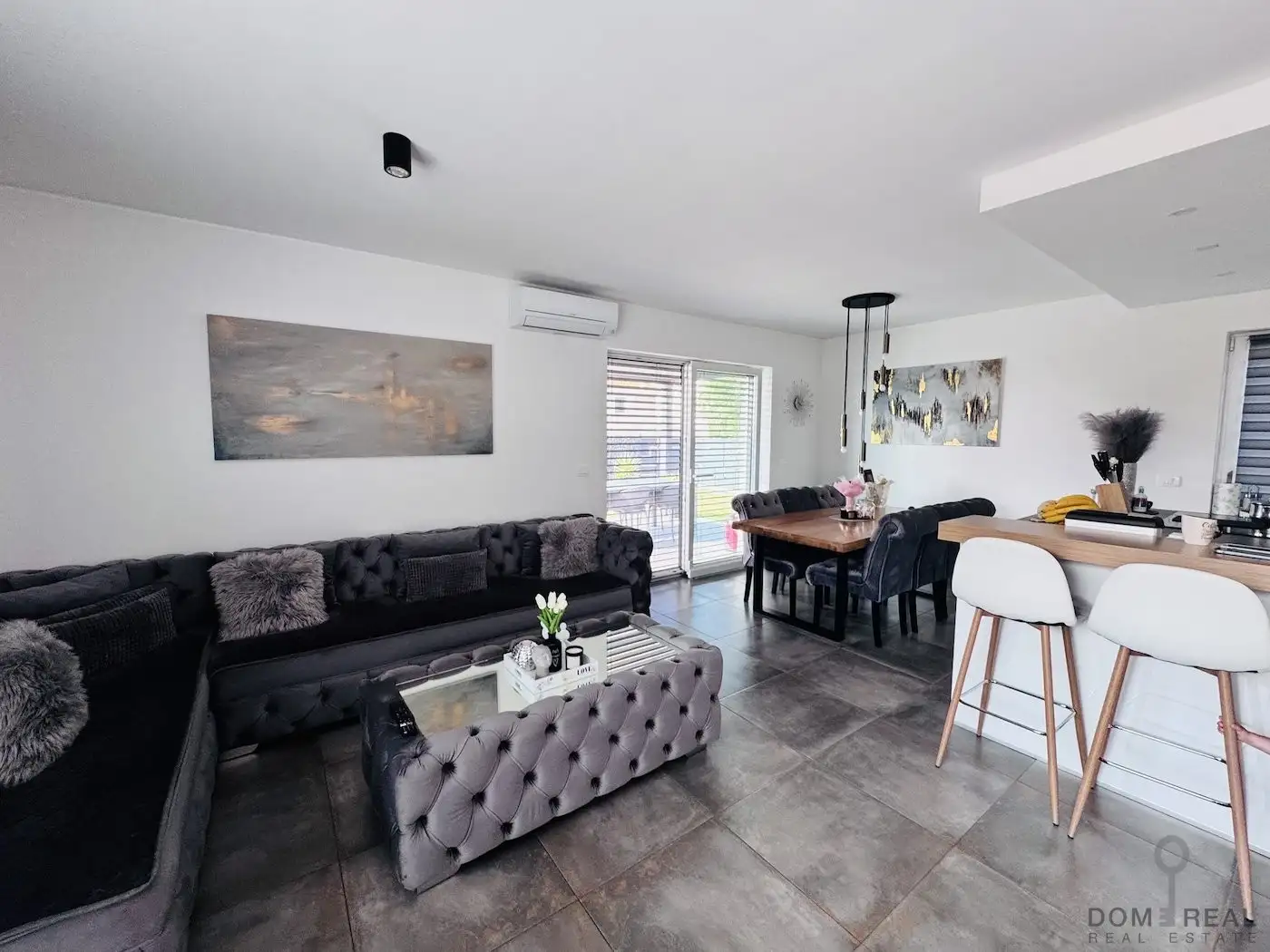Дом 154м² в Словении, Копер. Стоимостью 915000€ аренда фото-5