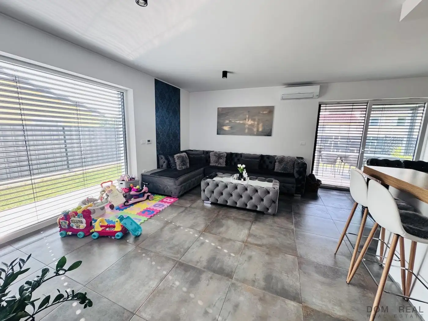 Дом 154м² в Словении, Копер. Стоимостью 915000€ аренда фото-6