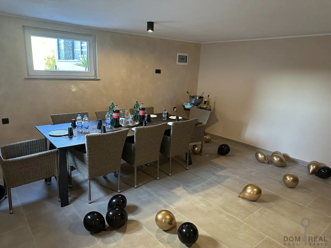 Дом 154м² в Словении, Копер. Стоимостью 915000€ аренда фото-17