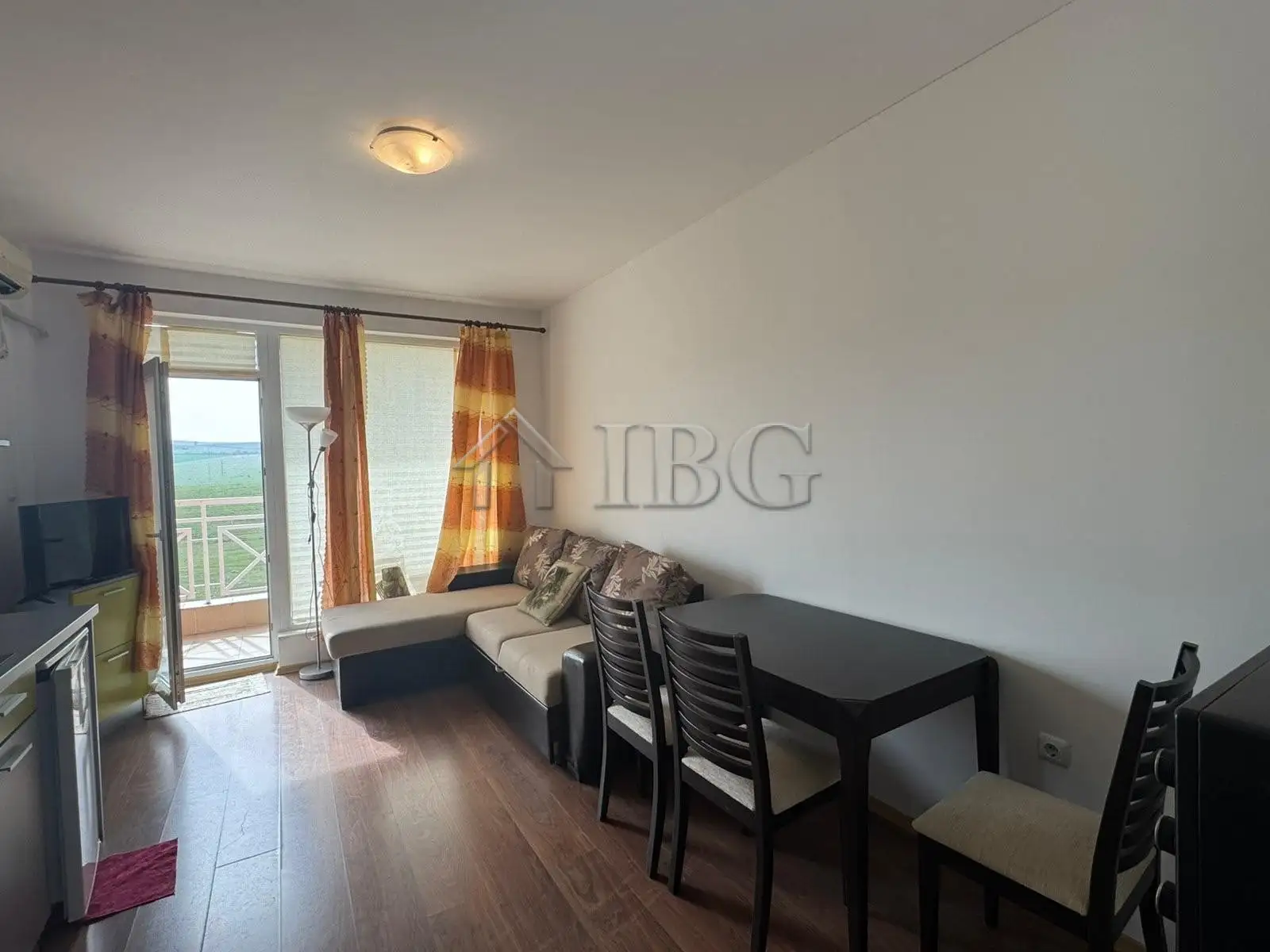 Квартира 50м² в Болгарии, Солнечный берег. Стоимостью 48000€ аренда фото-4