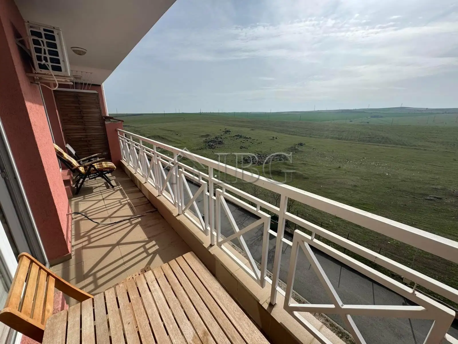 Квартира 50м² в Болгарии, Солнечный берег. Стоимостью 48000€ аренда фото-5