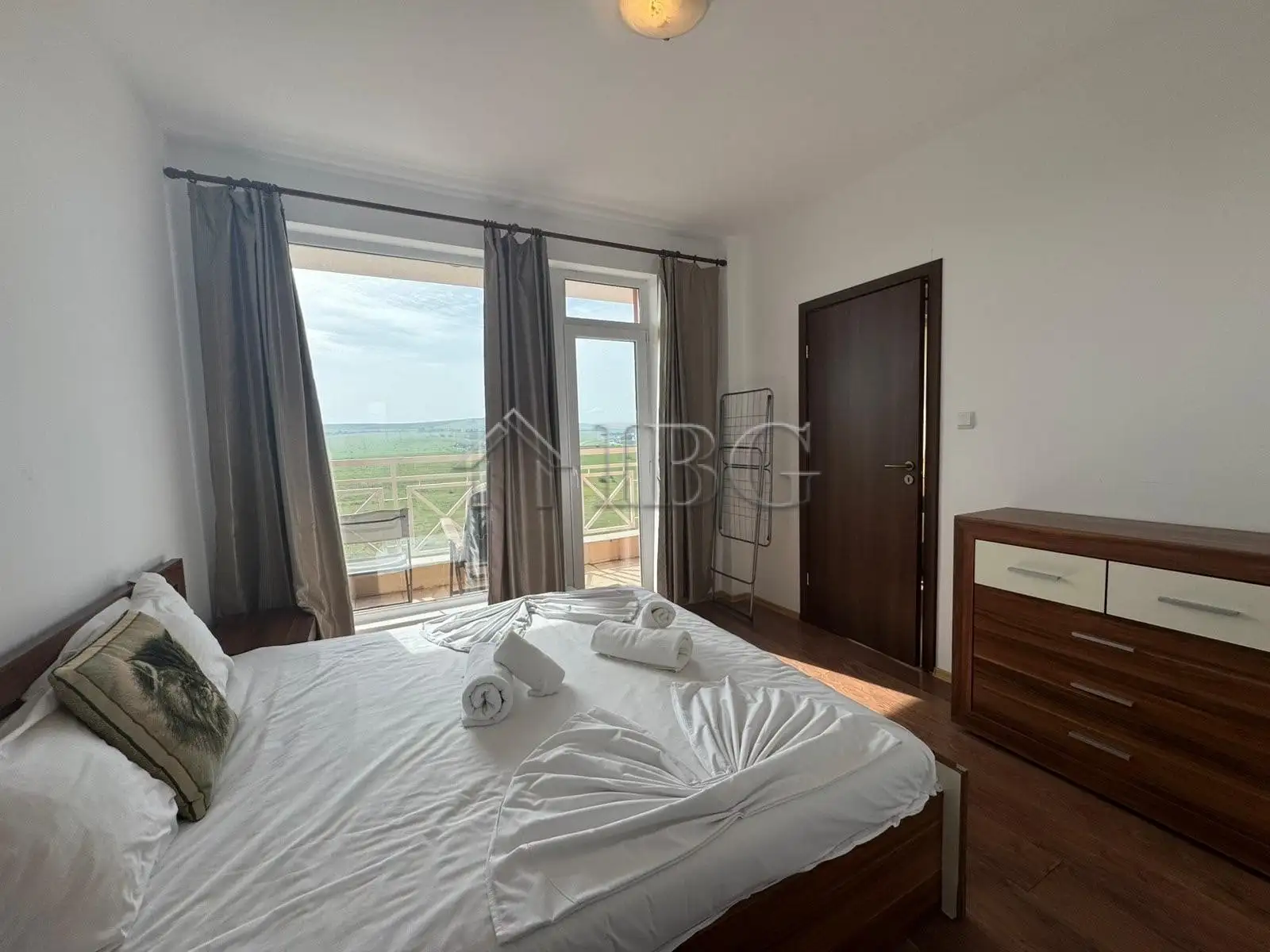 Квартира 50м² в Болгарии, Солнечный берег. Стоимостью 48000€ аренда фото-6