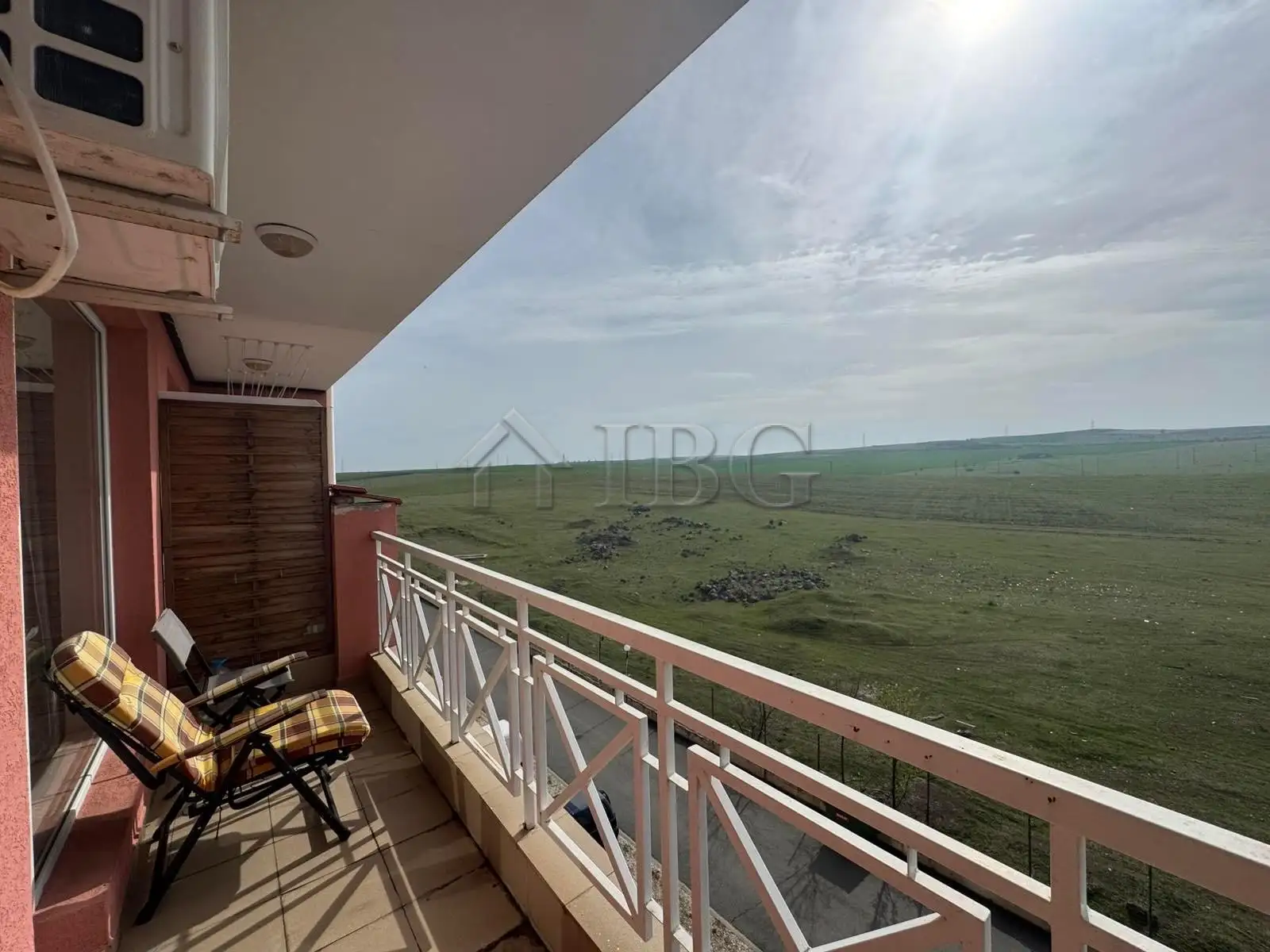 Квартира 50м² в Болгарии, Солнечный берег. Стоимостью 48000€ аренда фото-11