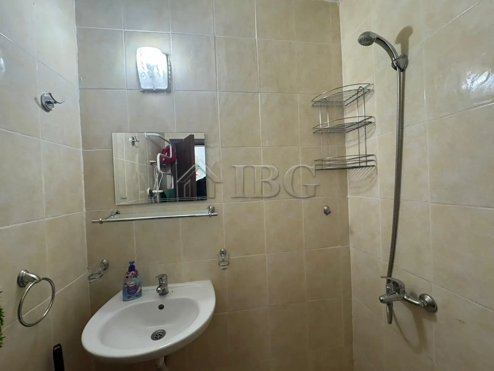 Квартира 50м² в Болгарии, Солнечный берег. Стоимостью 48000€ аренда фото-12