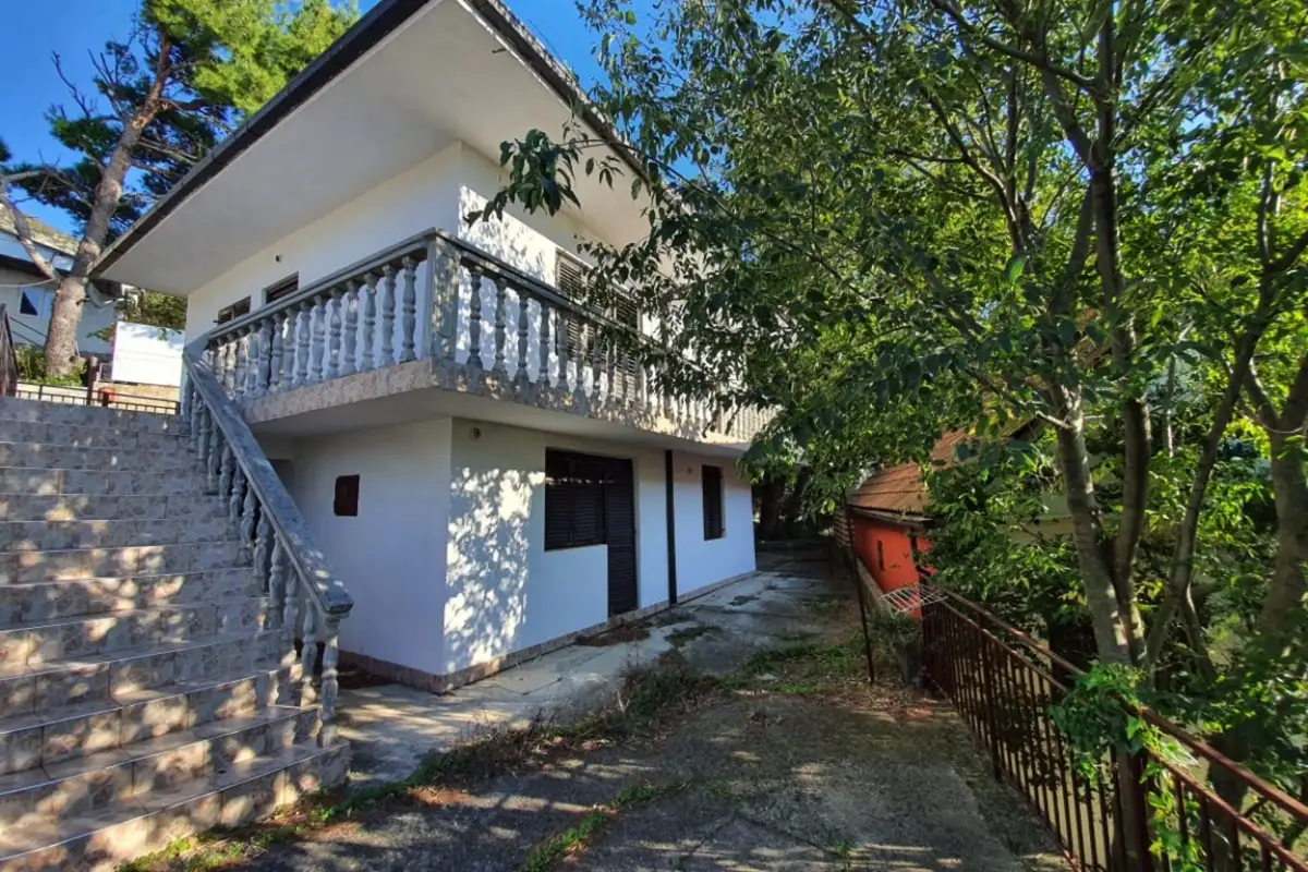 Дом 144м² в Черногории, Сутоморе. Стоимостью 100000€ аренда фото-1