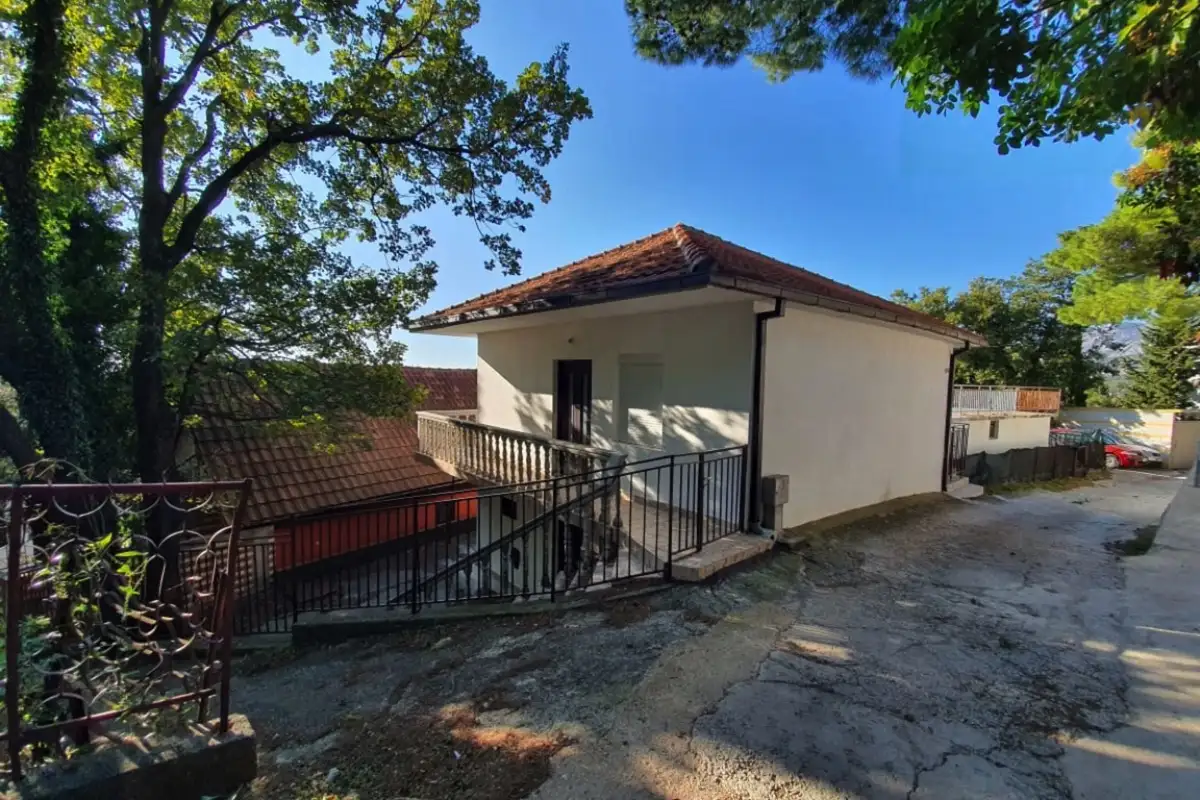 Дом 144м² в Черногории, Сутоморе. Стоимостью 100000€ аренда фото-4