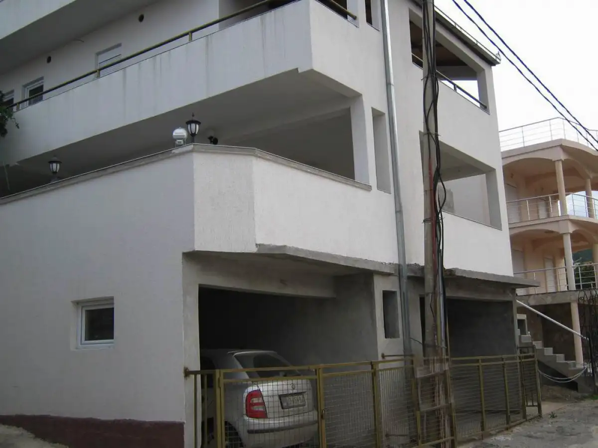 Дом 240м² в Черногории, Хладна-Увала. Стоимостью 220000€ аренда фото-6