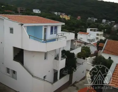 Купить дом в Черногории 220000€