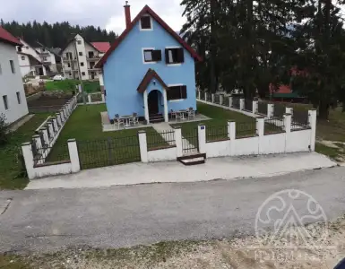 Купить дом в Черногории 210000€