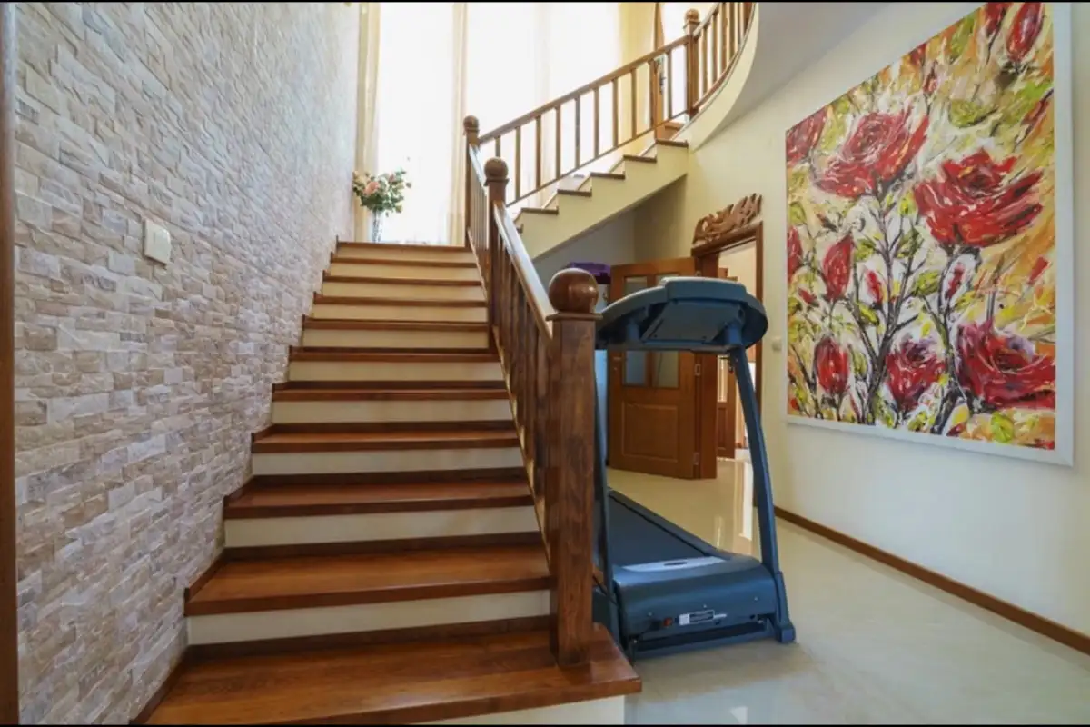 Дом 198м² в Черногории, Ратац. Стоимостью 680000€ аренда фото-3