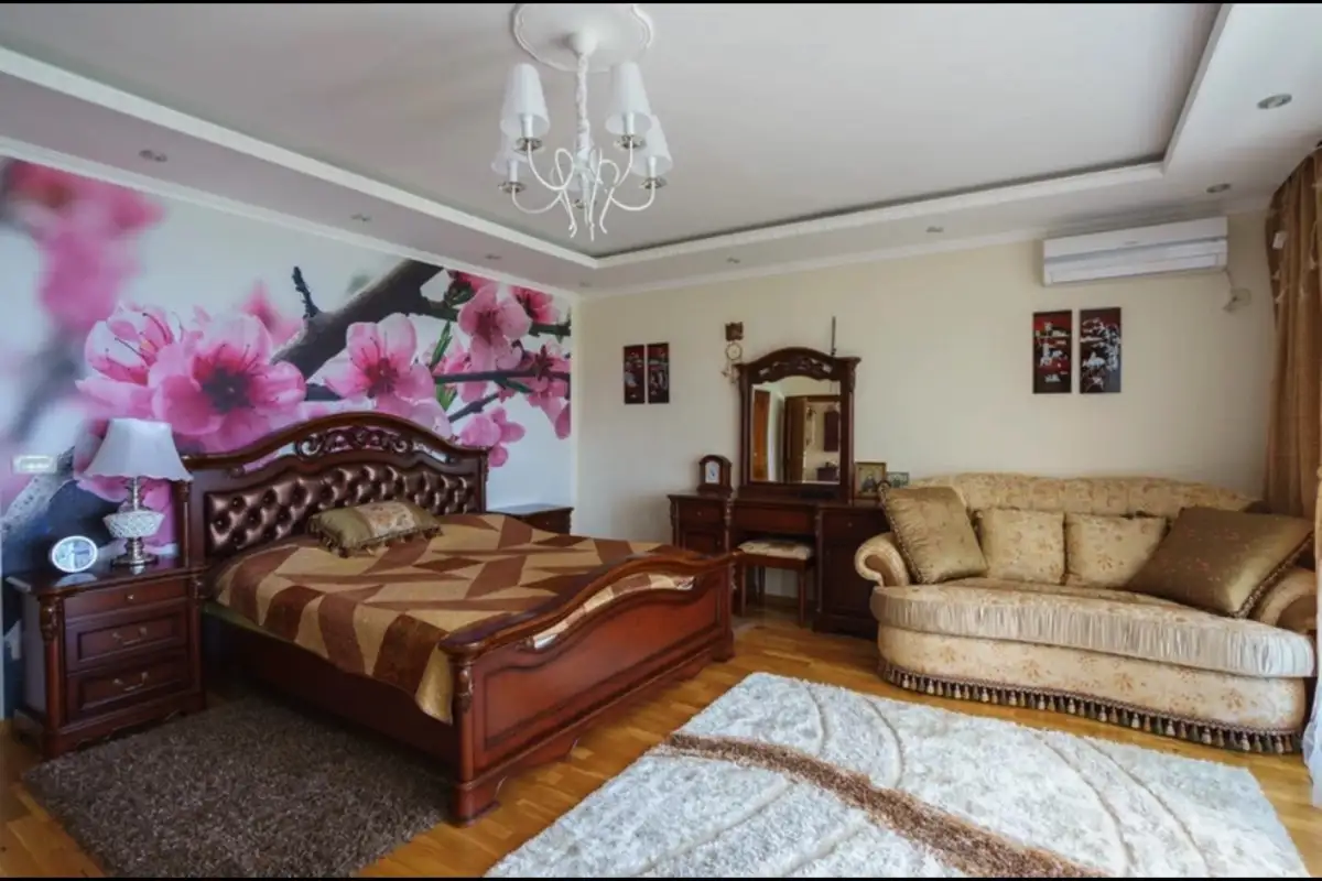 Дом 198м² в Черногории, Ратац. Стоимостью 680000€ аренда фото-4