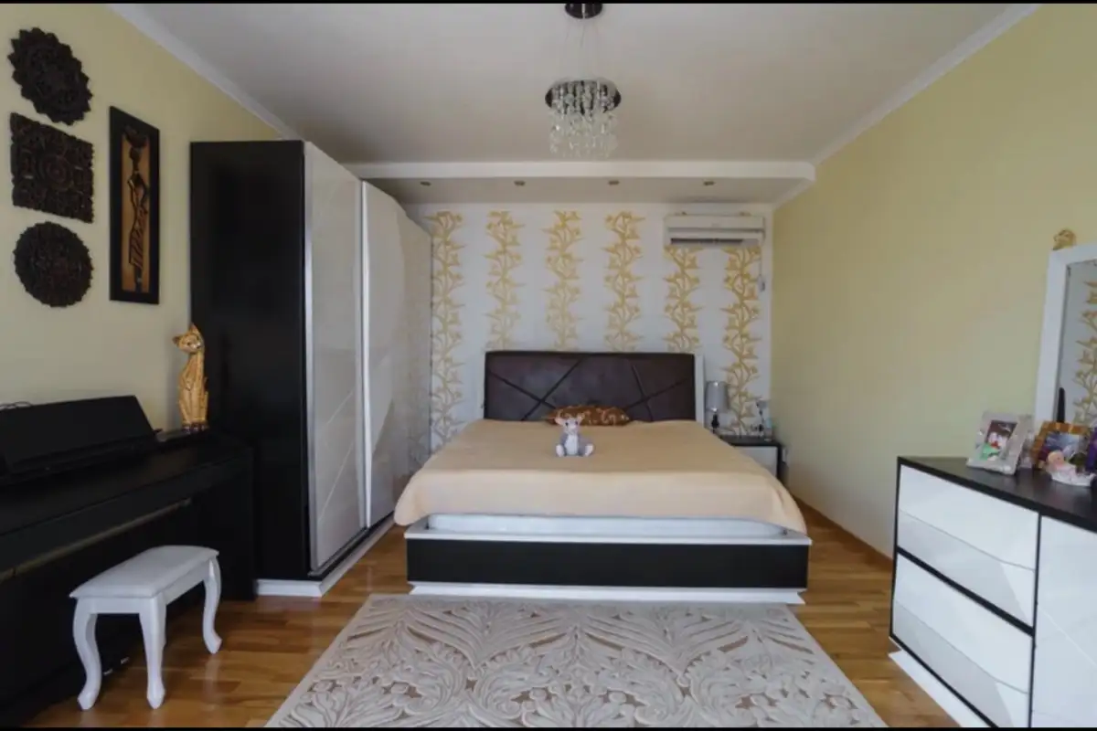 Дом 198м² в Черногории, Ратац. Стоимостью 680000€ аренда фото-5