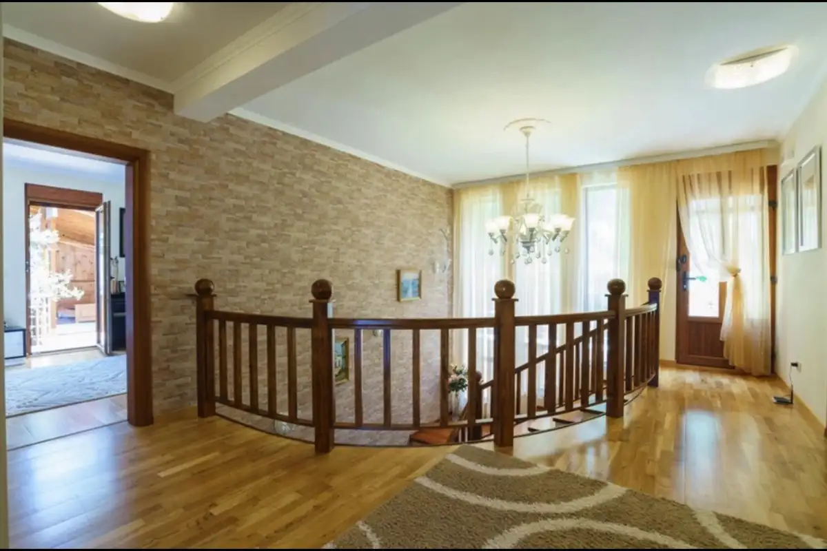 Дом 198м² в Черногории, Ратац. Стоимостью 680000€ аренда фото-6
