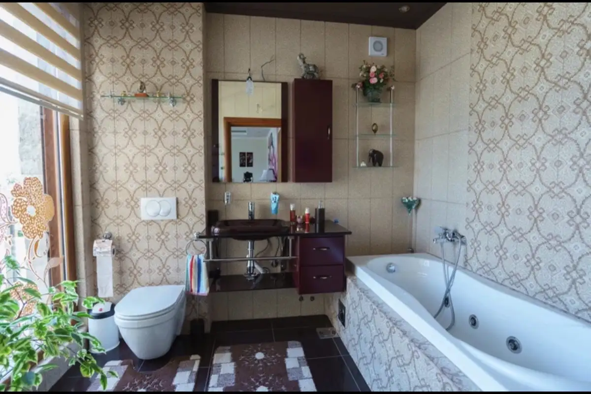 Дом 198м² в Черногории, Ратац. Стоимостью 680000€ аренда фото-8