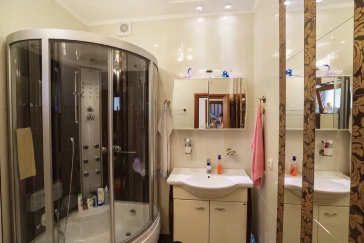 Дом 198м² в Черногории, Ратац. Стоимостью 680000€ аренда фото-9