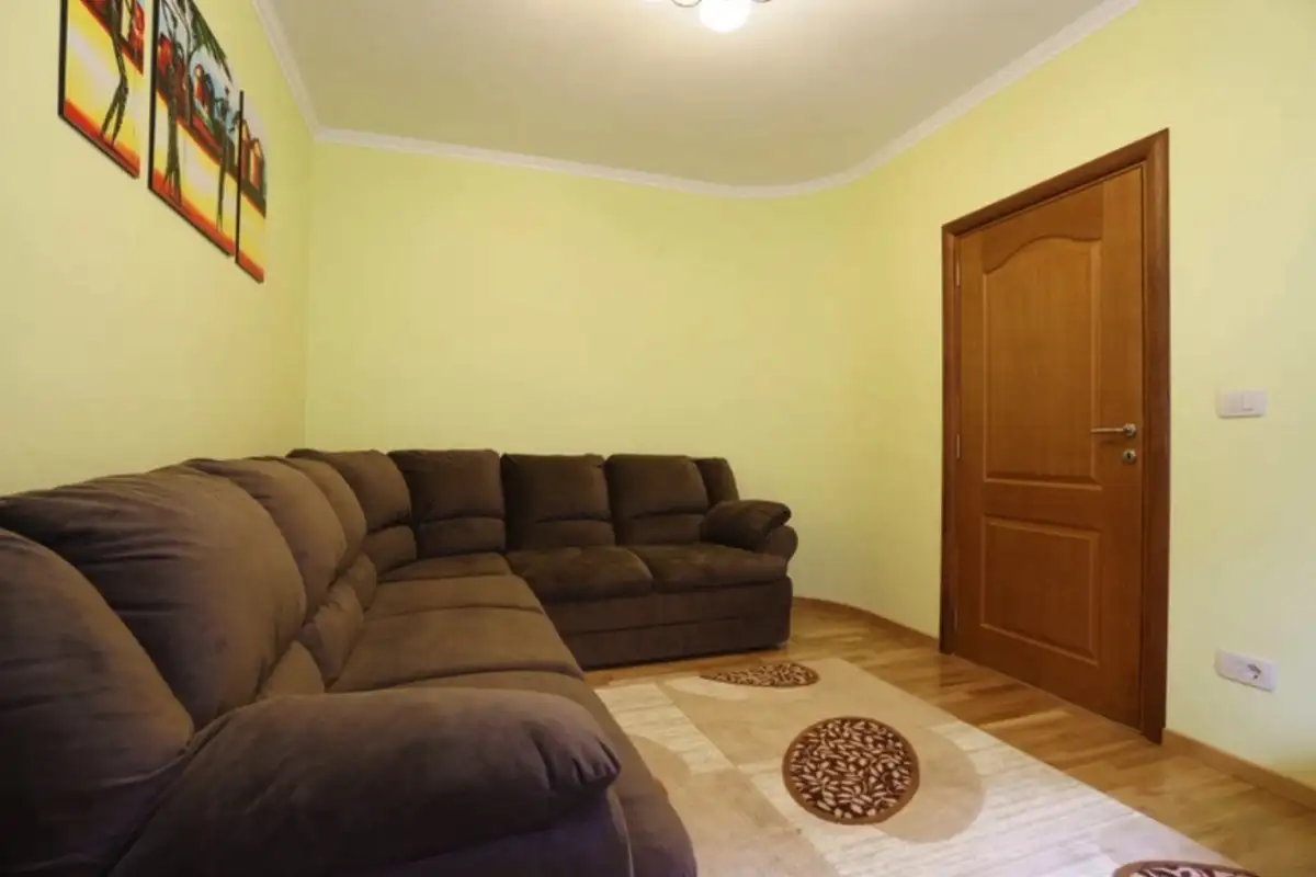 Дом 198м² в Черногории, Ратац. Стоимостью 680000€ аренда фото-10