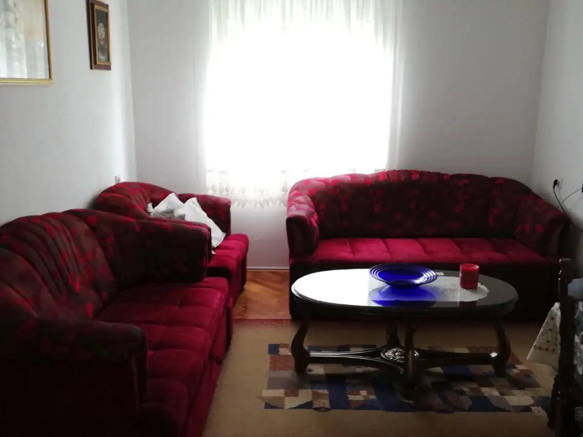 Квартира 70м² в Черногории, Бар. Стоимостью 133000€ аренда фото-1
