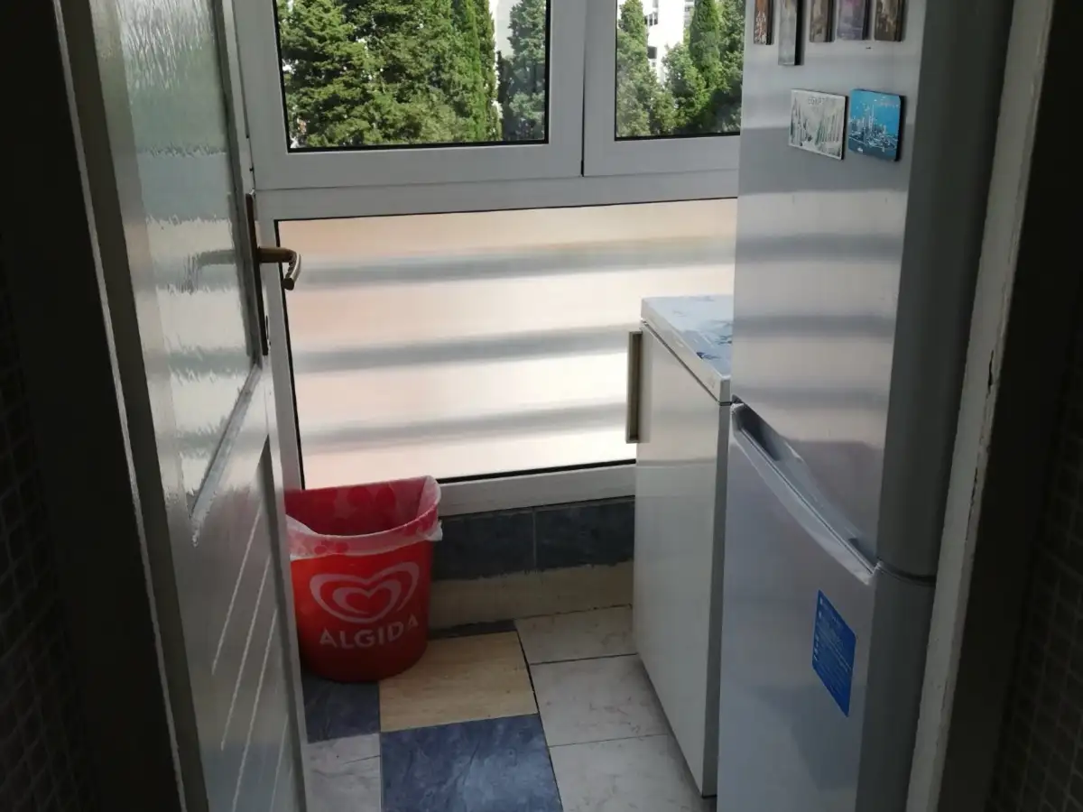 Квартира 70м² в Черногории, Бар. Стоимостью 133000€ аренда фото-2
