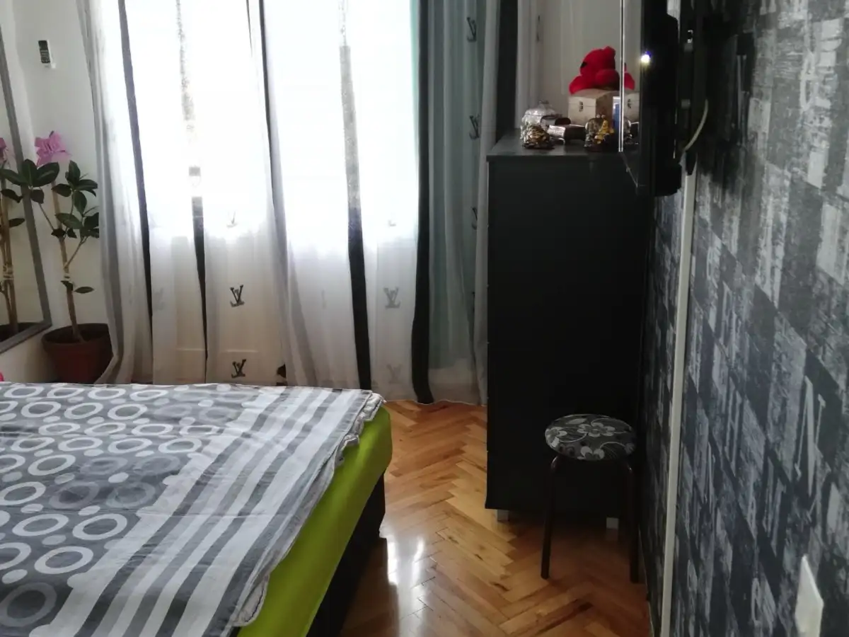Квартира 70м² в Черногории, Бар. Стоимостью 133000€ аренда фото-4