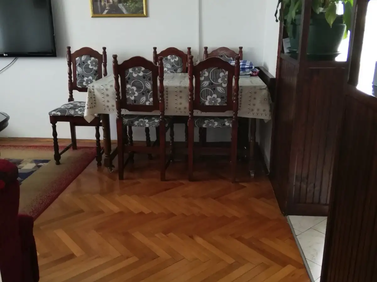 Квартира 70м² в Черногории, Бар. Стоимостью 133000€ аренда фото-7