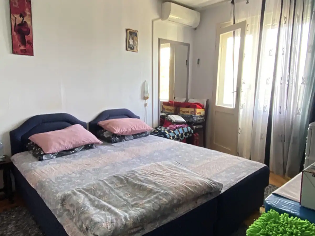 Квартира 70м² в Черногории, Бар. Стоимостью 133000€ аренда фото-8