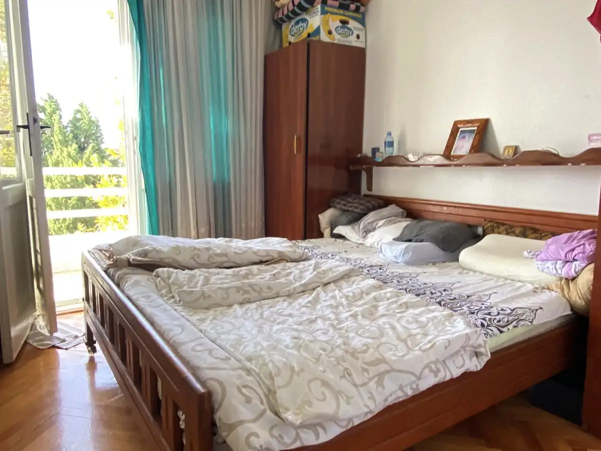 Квартира 70м² в Черногории, Бар. Стоимостью 133000€ аренда фото-9