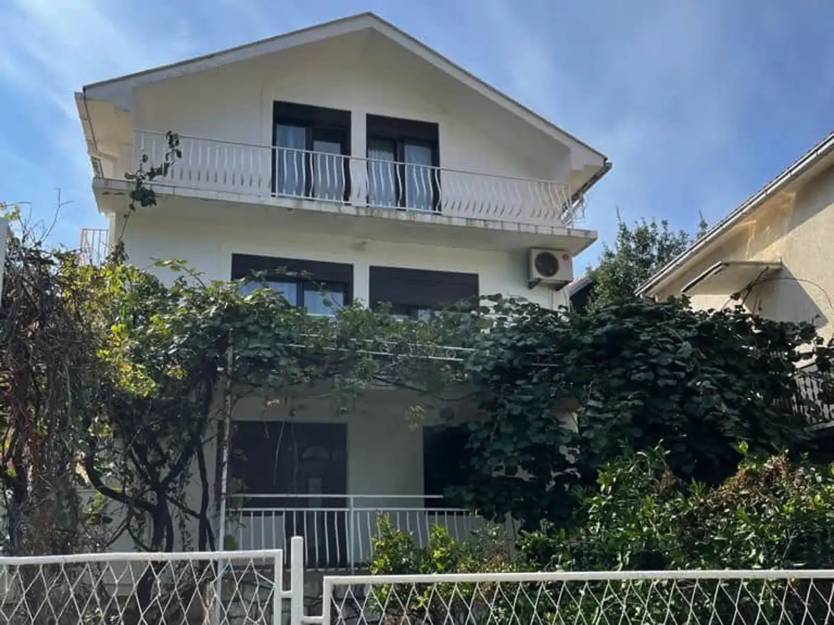 Дом 138м² в Черногории, Утеха. Стоимостью 135000€ аренда фото-1