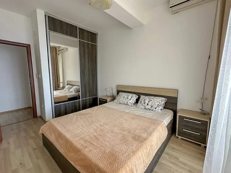 Квартира 59м² в Черногории, Утеха. Стоимостью 126000€ аренда фото-5