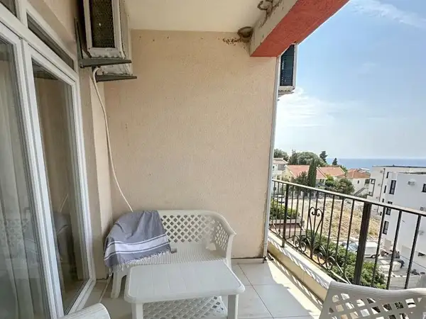 Квартира 59м² в Черногории, Утеха. Стоимостью 126000€ аренда фото-6